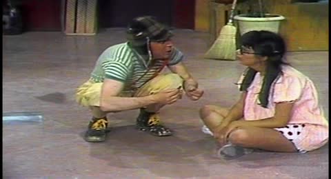 Assistir Chaves 1x3 Online Gr  tis   Flixa Online