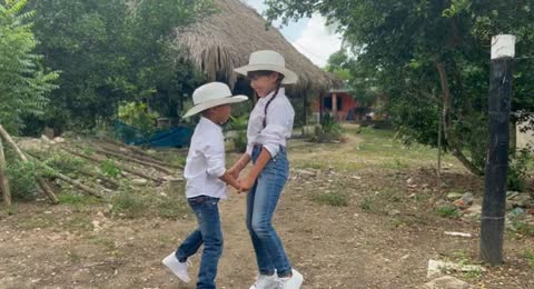 CONTIGO EN MI CORAZ  N   CARLOS ALBERTO   JORGE ISAAC  VIDEO