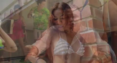 La Colita   Carlos De La Cruz