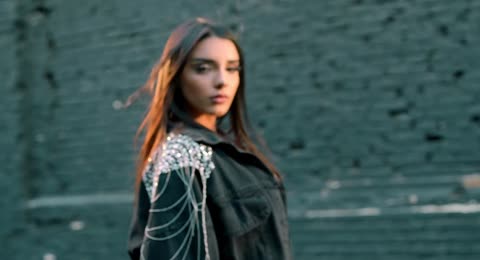 Shkumbin Ismaili   Sa me vjen inat  Official Music Video   1080p 