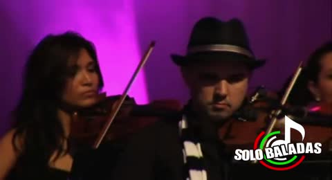 TE VEO VENIR SOLEDAD   OK