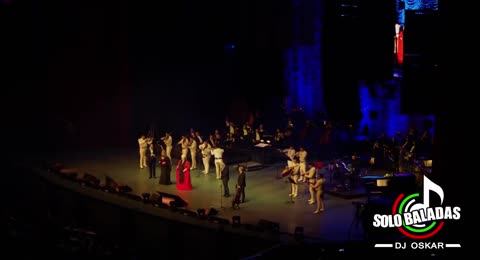 TOMAME O DEJAME EN VIVO