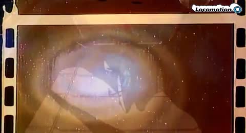 Robotech  S01E03  La Saga Macross   Pliegue Espacial conlogo