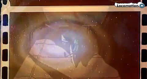 Robotech  S01E11  La Saga Macross   Primer Contacto conlogo