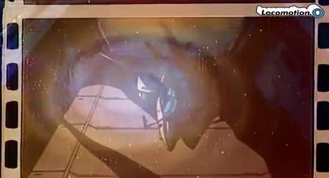 Robotech  S01E26  La Saga Macross   El Mensajero conlogo