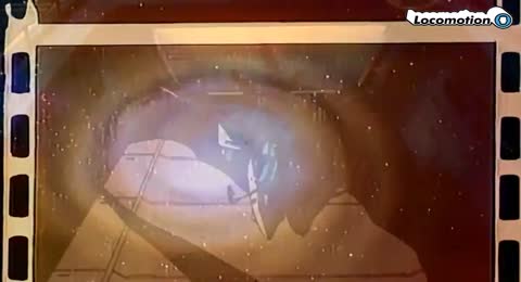 Robotech  S01E35  La Saga Macross   Saludos De Estacion conlogo