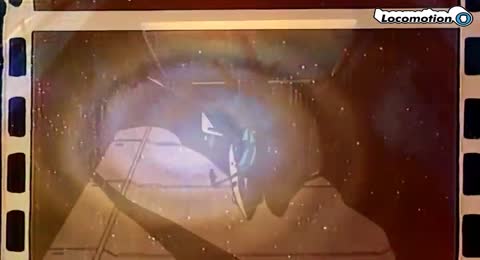 Robotech  S01E36  La Saga Macross   A Las Estrellas conlogo