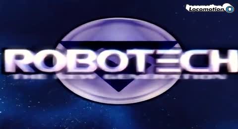 Robotech  S03E62  La Nueva Generacion   La Ciudad Perdida conlogo