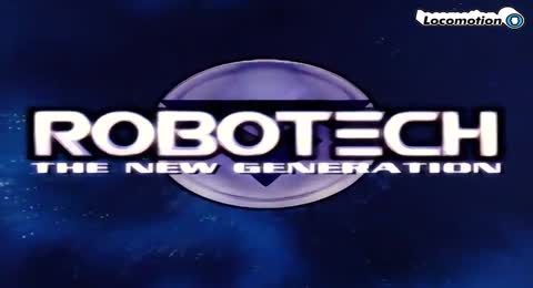 Robotech  S03E78  La Nueva Generacion   El Pueblo Fantasma conlogo