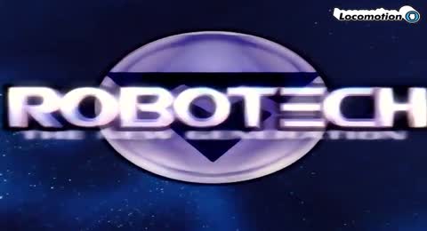 Robotech  S03E82  La Nueva Generacion   La Gran Manzana conlogo