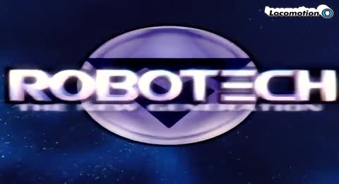 Robotech  S03E83  La Nueva Generacion   Punto Reflex conlogo