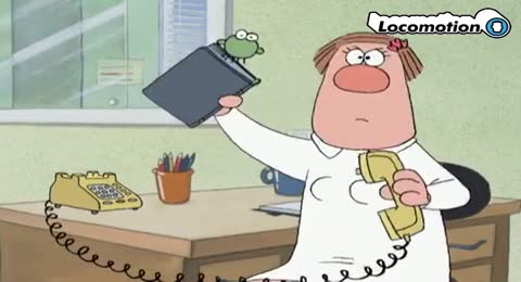 Ver la temporada 1 Capitulo 10 de la serie Bob and Margaret online gratis hd   Veronline mov conlogo