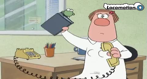 Ver la temporada 1 Capitulo 3 de la serie Bob and Margaret online gratis hd   Veronline mov conlogo