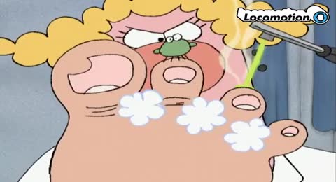 Ver la temporada 3 Capitulo 2 de la serie Bob and Margaret online gratis hd   Veronline mov conlogo