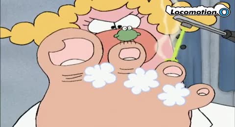 Ver la temporada 4 Capitulo 1 de la serie Bob and Margaret online gratis hd   Veronline mov conlogo