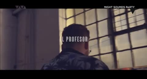 El Profesor   Bella Ciao Hugel Remix VIVA Germany