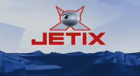 Jetix ident Dragon