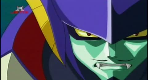 Mega man Nt Warrior Axess ostatni odcinek PL
