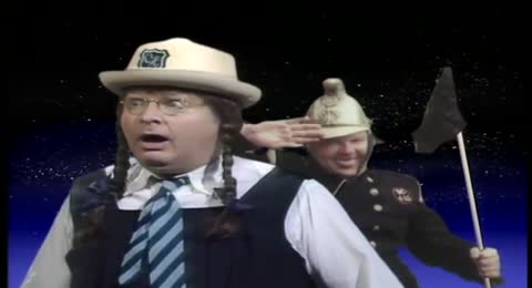 Benny Hill The Hill s Angels Years  