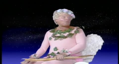 Benny Hill s Greatest Hits  CAPITULO FINAL