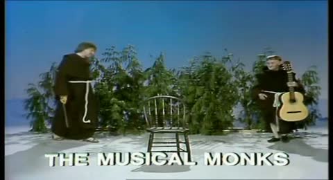 Ver 04x00 Benny Hill mkv