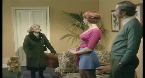 Ver 08x00 Benny Hill mkv