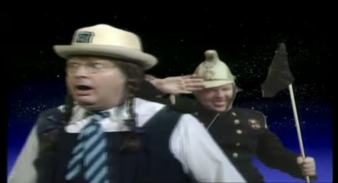 Ver 13x00 Benny Hill mkv