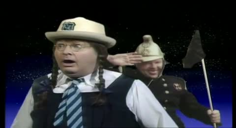 Ver 14x00 Benny Hill mkv