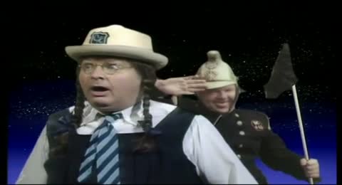 Ver 16x00 Benny Hill mkv