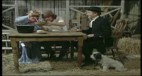 Ver 18x00 Benny Hill mkv