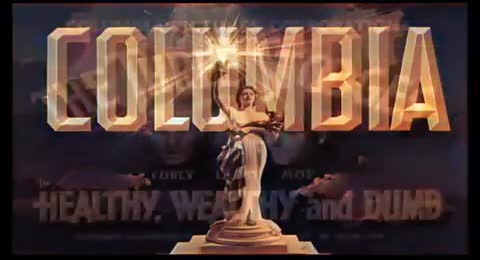 031 Los Tres Chiflados  Saludables  ricos y bobos  A Color 1938  Audio Latino  REMASTERIZADO