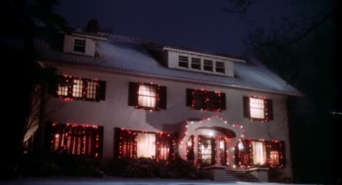 Navidades infernales  1980 