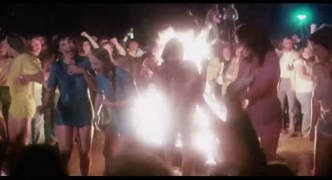 Noche infernal  1981 