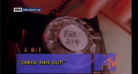 L A  Mix   Check This Out VH1 FIKCYJNA HITS DONT LIE 2025