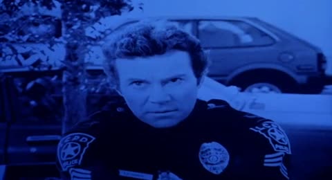 HOOKER S01E02 Hooker en Prend pour son Grade