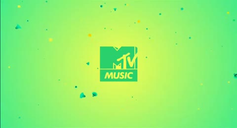 MTV Music Polska   ident 2017