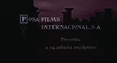 Cantinflas   El padrecito FHD  1964 