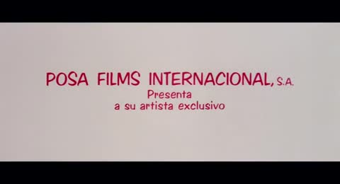 Cantinflas   El profe FHD  1971 