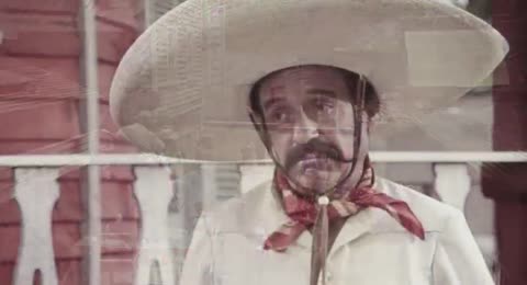 Charrito