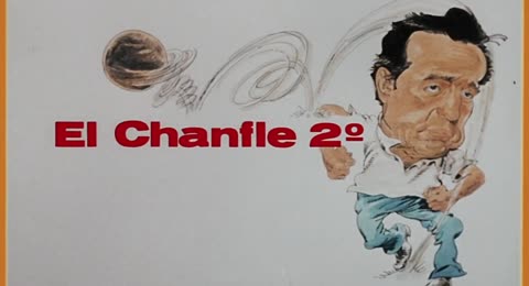 El Chanfle 2 1982 