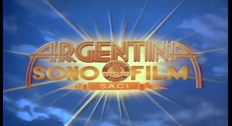 El Manosanta Esta Cargado  1989 