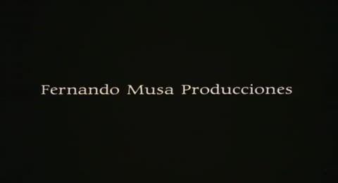 Fuga De Cerebros  1998 