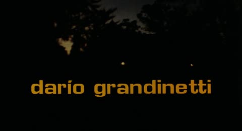 La Busqueda  1985 