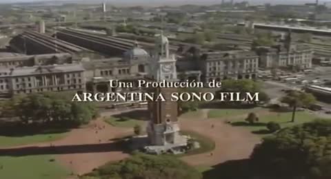 La venganza