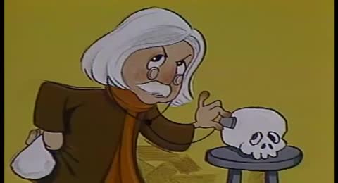 Chespirito T1980 EL DIA DE SAN VALENTIN