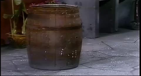EL CHAVO   DON RAMON LECHERO LA VIRUELA Y MAS 1976