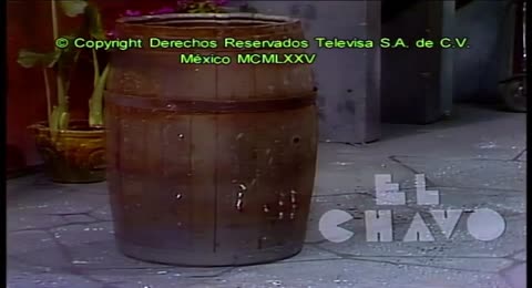 EL CHAVO   DON RAMON PELUQUERO Y MAS 1976