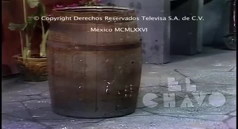 EL CHAVO   Que bonita vecindad 1978