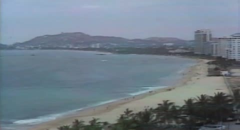 EL CHAVO   Vamos todos a Acapulco 1978