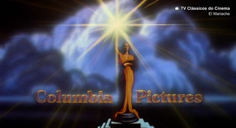 Elmariachi 1992 para a Tv Classicos